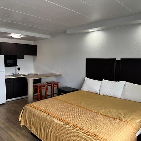 Belmont Inn & Suites 버지니아비치 외부 사진