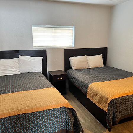 Belmont Inn & Suites 버지니아비치 외부 사진