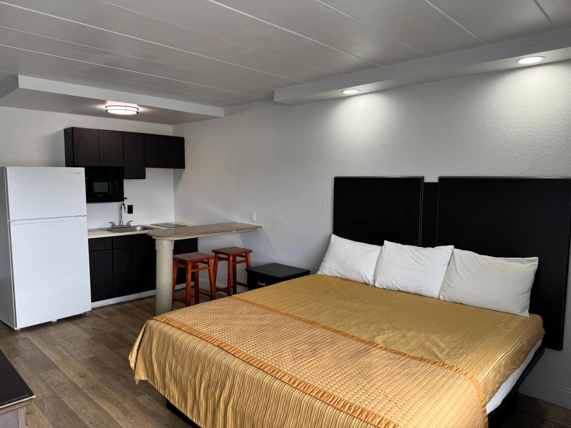 Belmont Inn & Suites 버지니아비치 외부 사진