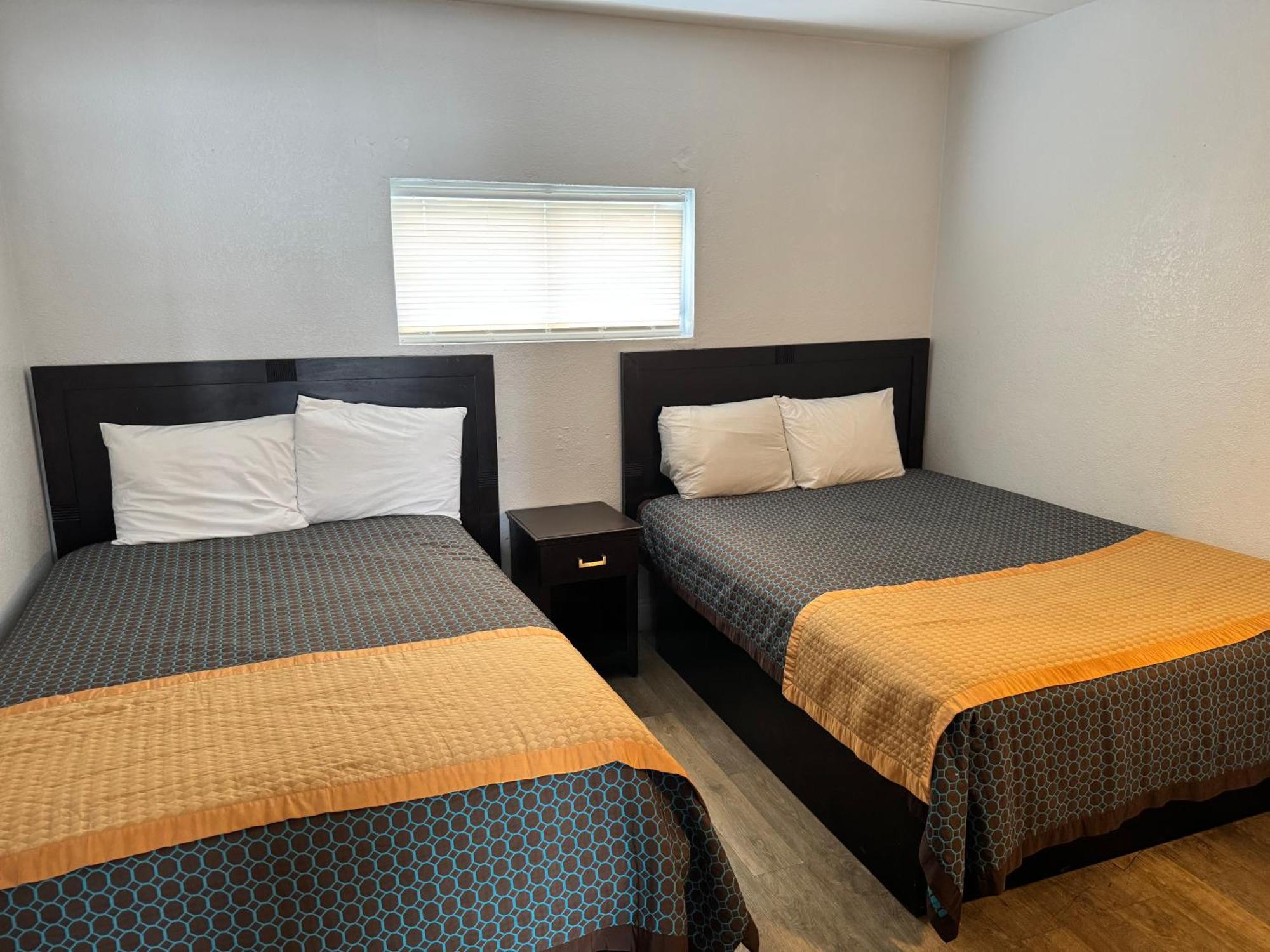 Belmont Inn & Suites 버지니아비치 외부 사진