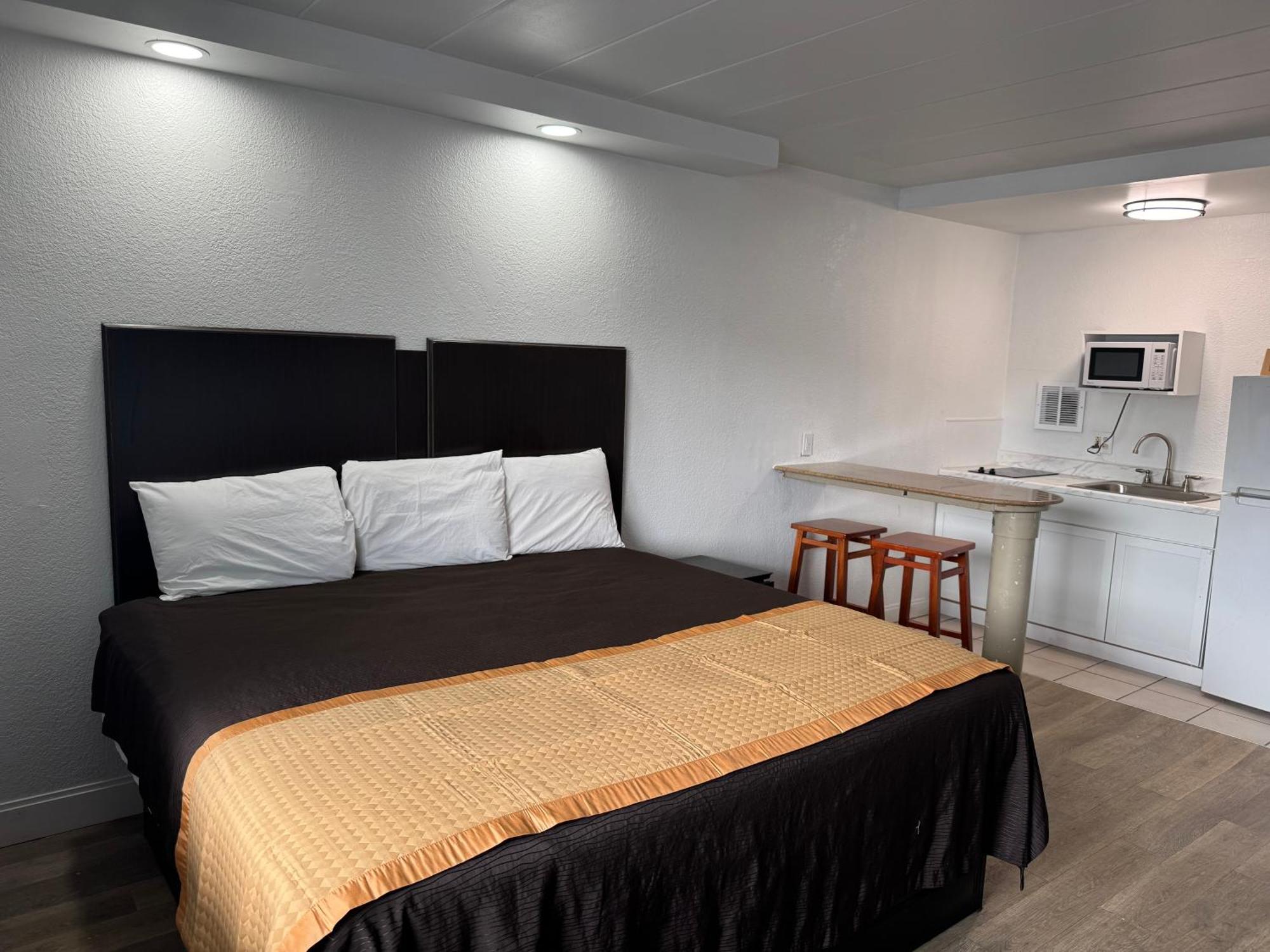 Belmont Inn & Suites 버지니아비치 외부 사진