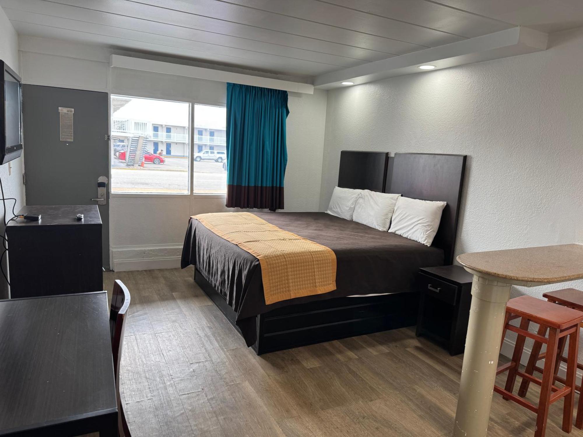 Belmont Inn & Suites 버지니아비치 외부 사진