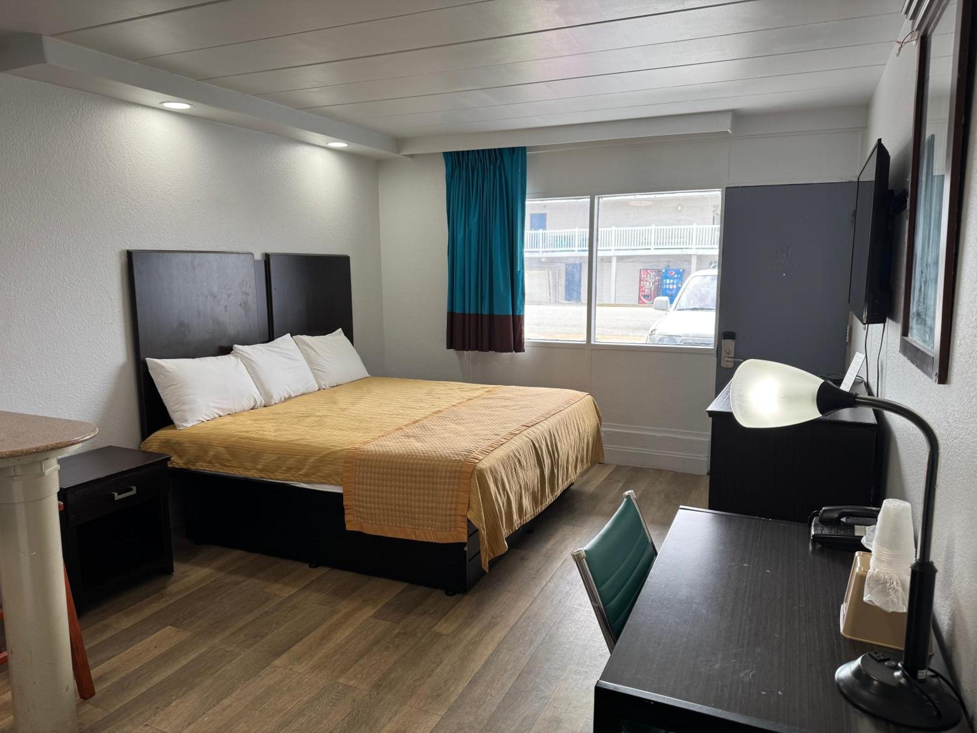 Belmont Inn & Suites 버지니아비치 외부 사진