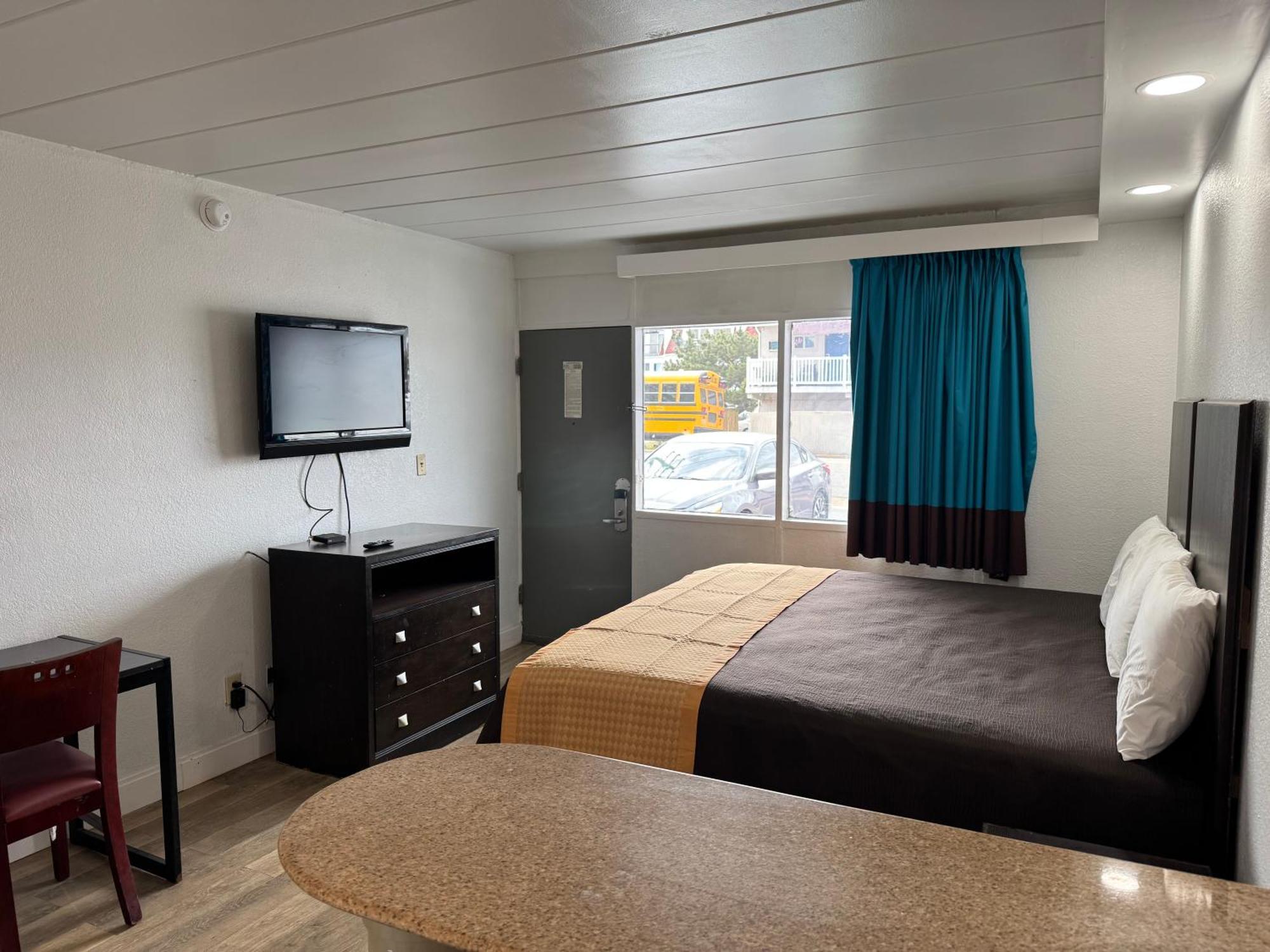 Belmont Inn & Suites 버지니아비치 외부 사진