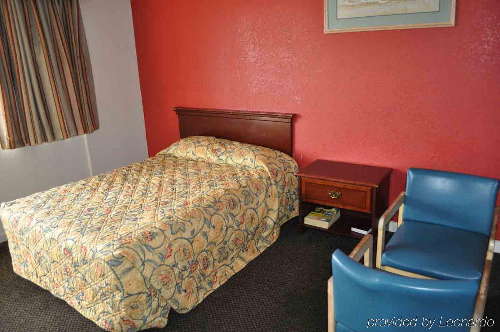 Belmont Inn & Suites 버지니아비치 외부 사진