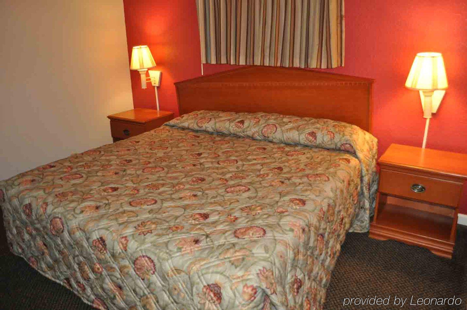 Belmont Inn & Suites 버지니아비치 외부 사진