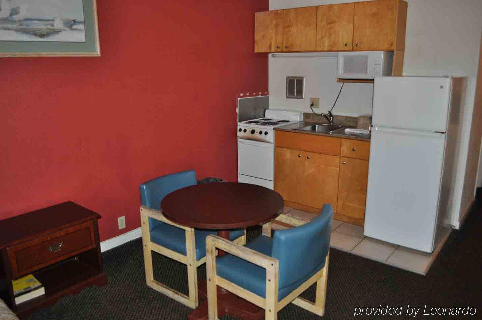 Belmont Inn & Suites 버지니아비치 외부 사진