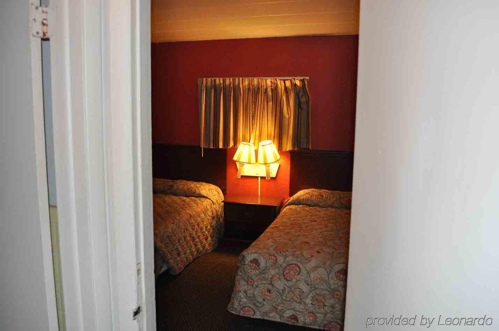 Belmont Inn & Suites 버지니아비치 외부 사진