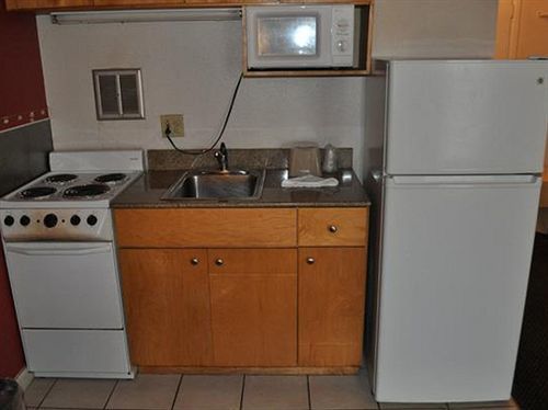 Belmont Inn & Suites 버지니아비치 외부 사진