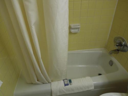 Belmont Inn & Suites 버지니아비치 외부 사진