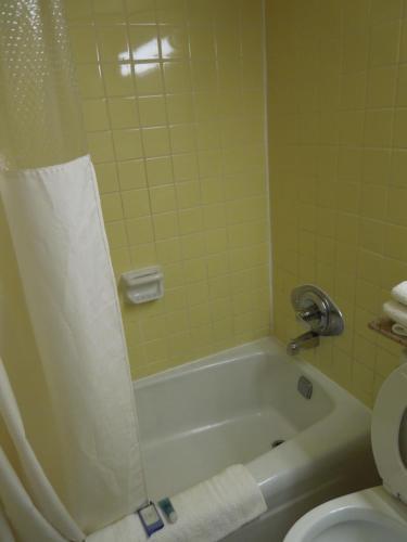 Belmont Inn & Suites 버지니아비치 외부 사진